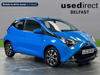 Toyota Aygo 1.0 Vvt-I X-Plore 5Dr in Antrim