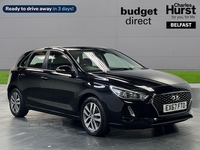 Hyundai i30 1.6 Crdi Se 5Dr in Antrim