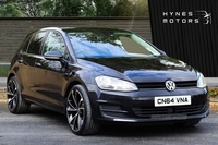 Volkswagen Golf 1.6 TDI BlueMotion Tech SE Hatchback 5dr Diesel Manual Euro 5 (s/s) (105 ps) in Down