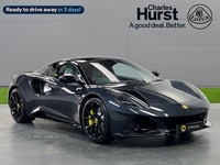 Lotus Emira 2.0 First Edition 2Dr Dct in Antrim