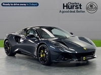 Lotus Emira 2.0 First Edition 2Dr Dct in Antrim