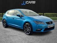 Seat Leon 1.2 TSI SE 5dr [Technology Pack] in Down