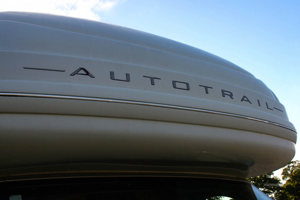 Feb 2012 Fiat Ducato Autotrail AUTO TRAIL APACHE 634
