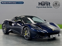 Lotus Emira 2.0 First Edition 2Dr Dct in Antrim