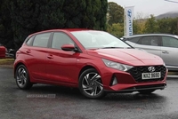 Hyundai i20 1.0T GDi 48V MHD SE Connect in Down