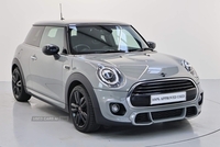 MINI Hatch 3-Door Hatch Cooper Sport in Derry / Londonderry