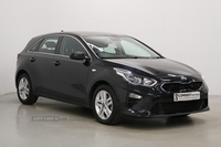 Kia Ceed CRDi MHEV 2 NAV in Down