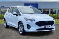 Ford Fiesta 1.1 Trend 5dr**Low Mileage, One Owner, Trend Trim for a Great Balance of Features and Value, Still In Warranty, MOT Until May 2026**** in Antrim