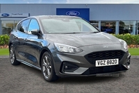 Ford Focus 1.0 EcoBoost Hybrid mHEV 125 ST-Line Edition 5dr in Antrim