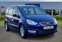 Ford Galaxy 2.0 TDCi 140 Zetec 5dr in Armagh