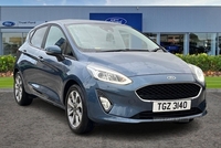 Ford Fiesta 1.1 75 Trend 5dr in Antrim