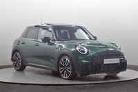 MINI HATCHBACK 2.0 Cooper S Sport 5dr Auto in Antrim