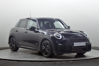 MINI HATCHBACK 1.5 Cooper Sport 5dr in Antrim