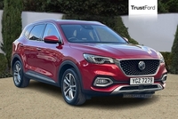 MG Motor Uk HS 1.5 T-GDI Exclusive 5dr DCT*POWER TAILGATE - REAR CAMERA - ADAPTIVE CRUISE CONTROL - PAN ROOF - APPLE CARPLAY & ANDROID AUTO - SAT NAV - REAR SENSORS* in Antrim