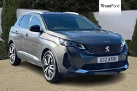 Peugeot 3008 PURETECH S/S GT PREMIUM 5dr [AUTO] **Full Service History** NI REG, 2 KEYS, BLIND SPOT MONITOR, POWER TAILGATE, KEYLESS GO, REVERSING CAMERA and more in Antrim