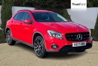 Mercedes-Benz GLA 200d Sport 5dr in Antrim