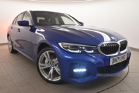 BMW 3 Series 330e M Sport 4dr Step Auto in Antrim