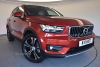 Volvo XC40 2.0 B4P Inscription Pro 5dr Auto in Antrim