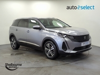 Peugeot 5008 1.2 PureTech Allure SUV 5dr Petrol Manual Euro 6 (s/s) (130 ps) in Armagh