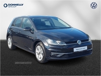 Volkswagen Golf 1.6 TDI Match Edition 5dr in Fermanagh