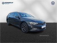 Volkswagen Passat 2.0 TDI EVO SCR SEL 5dr DSG in Fermanagh