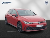 Volkswagen Golf 2.0 TDI 200 GTD 5dr DSG in Fermanagh