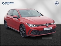 Volkswagen Golf 2.0 TDI 200 GTD 5dr DSG in Fermanagh