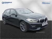 BMW 1 Series 116d Sport 5dr [Professional Media] in Tyrone