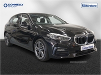 BMW 1 Series 116d Sport 5dr [Professional Media] in Tyrone