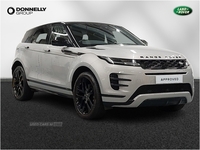 Land Rover Range Rover Evoque 2.0 D180 R-Dynamic SE 5dr Auto in Tyrone