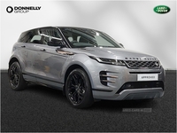 Land Rover Range Rover Evoque 1.5 P300e R-Dynamic SE 5dr Auto in Tyrone