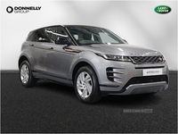 Land Rover Range Rover Evoque 2.0 D150 R-Dynamic S 5dr 2WD in Tyrone