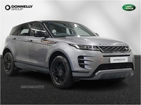 Land Rover Range Rover Evoque 2.0 D150 R-Dynamic S 5dr 2WD in Tyrone