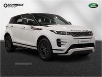 Land Rover Range Rover Evoque 2.0 D150 R-Dynamic 5dr 2WD in Tyrone