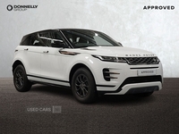 Land Rover Range Rover Evoque 2.0 D150 R-Dynamic 5dr 2WD in Tyrone