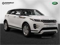 Land Rover Range Rover Evoque 2.0 D150 R-Dynamic S 5dr 2WD in Tyrone