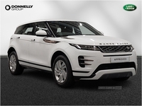 Land Rover Range Rover Evoque 2.0 D150 R-Dynamic S 5dr 2WD in Tyrone