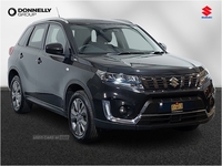 Suzuki Vitara 1.4 Boosterjet 48V Hybrid SZ-T 5dr in Antrim