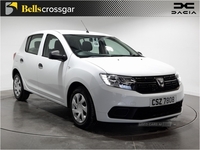 Dacia Sandero 1.0 SCe Essential 5dr in Down