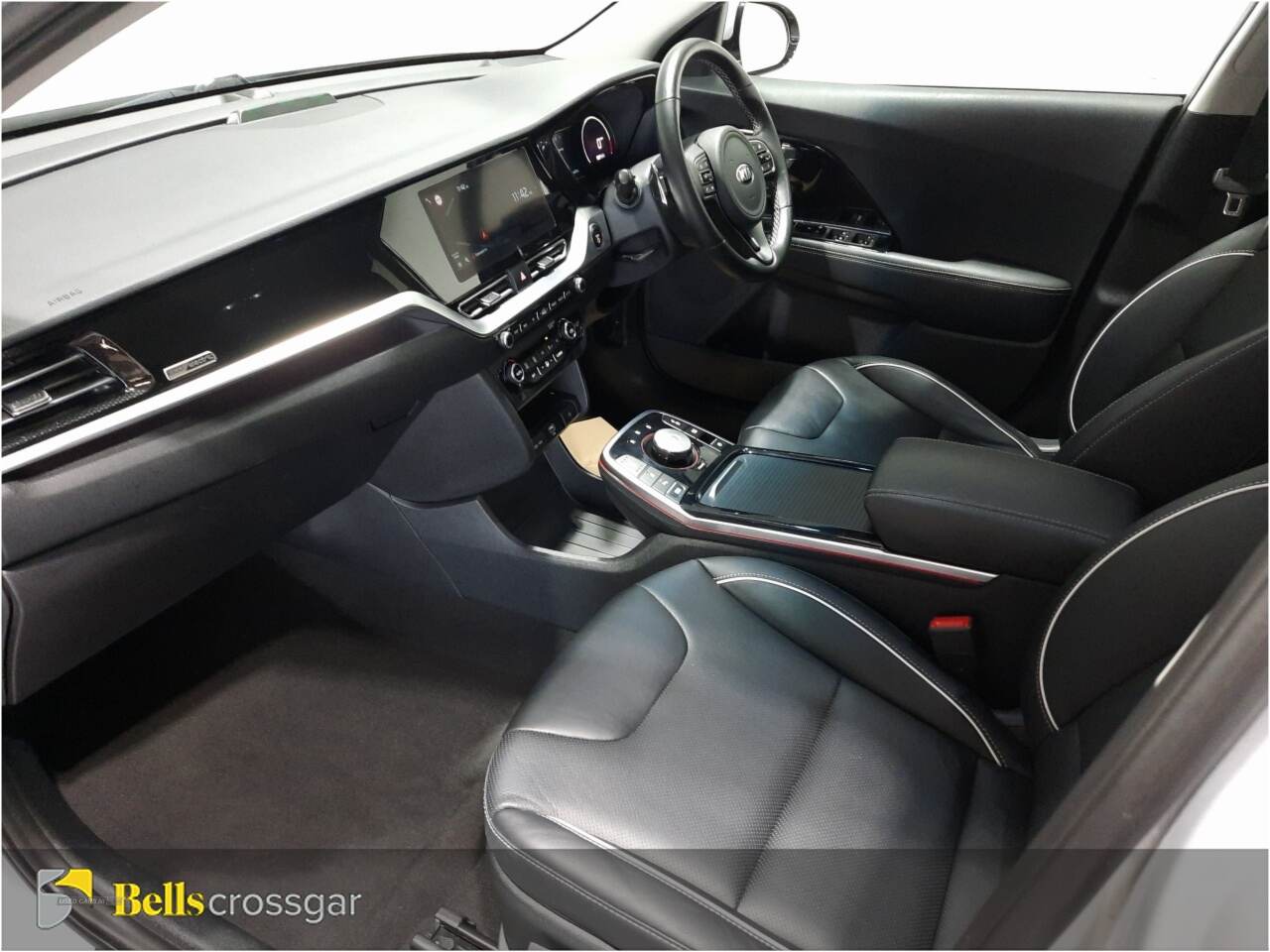 Jul 2021 Kia E-Niro 150kW 4+ 64kWh 5dr Auto