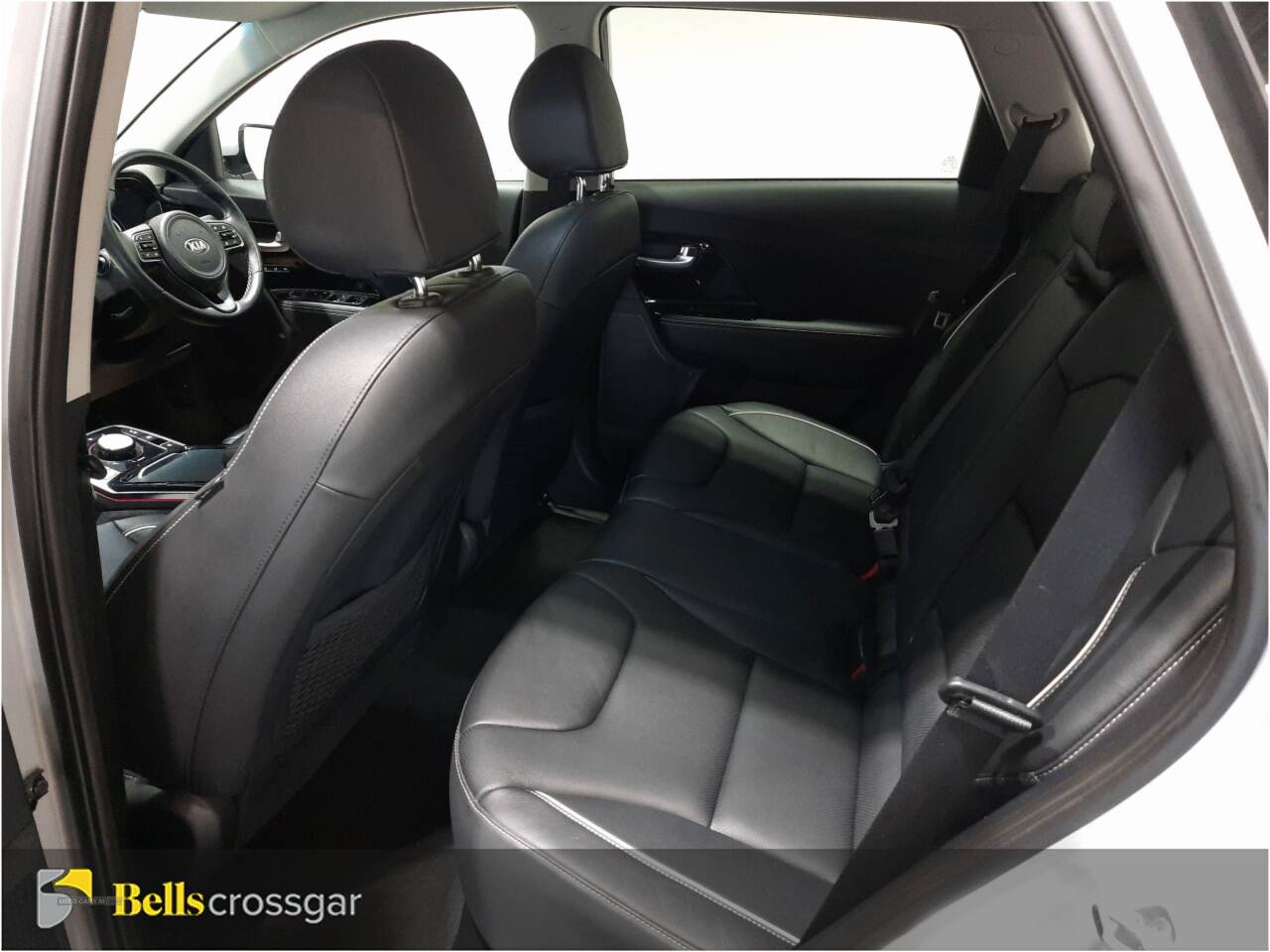 Jul 2021 Kia E-Niro 150kW 4+ 64kWh 5dr Auto
