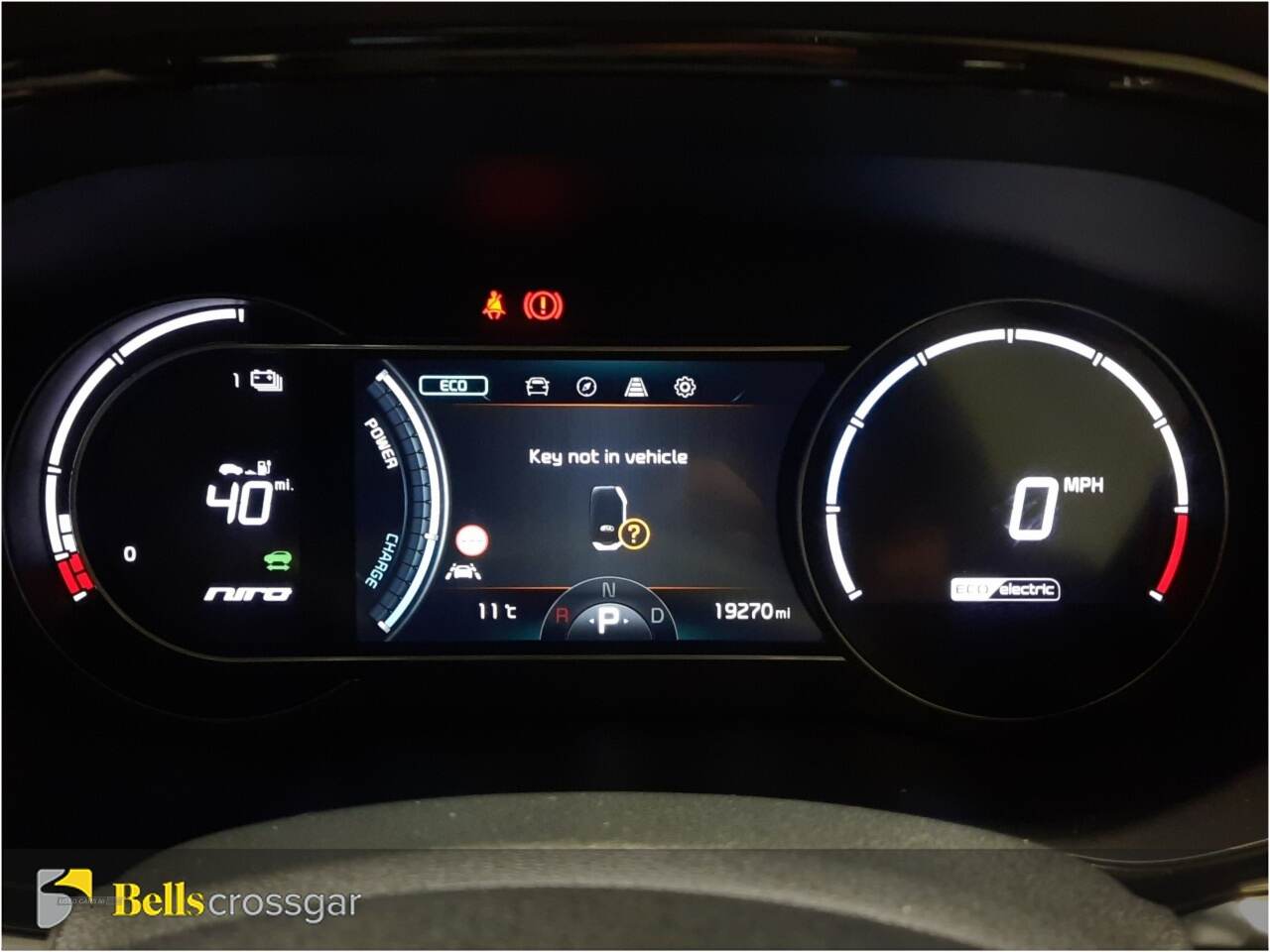 Jul 2021 Kia E-Niro 150kW 4+ 64kWh 5dr Auto