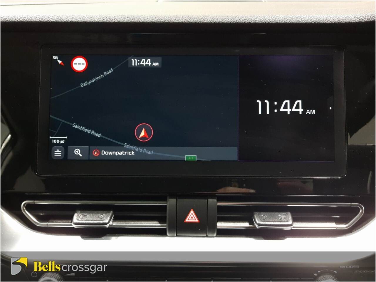 Jul 2021 Kia E-Niro 150kW 4+ 64kWh 5dr Auto