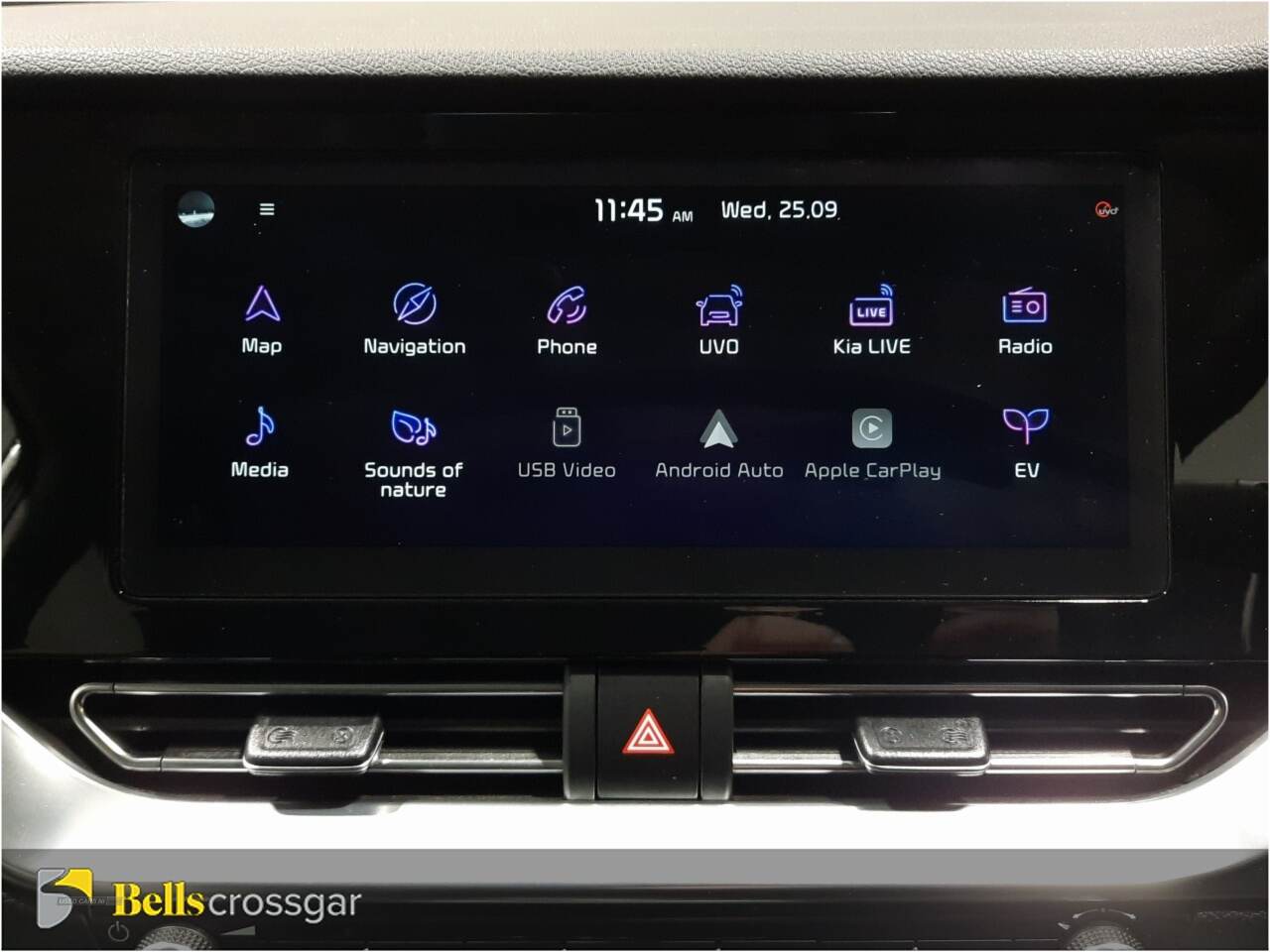Jul 2021 Kia E-Niro 150kW 4+ 64kWh 5dr Auto