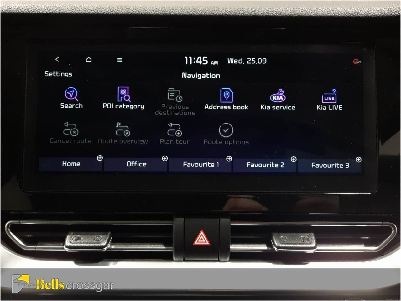 Jul 2021 Kia E-Niro 150kW 4+ 64kWh 5dr Auto