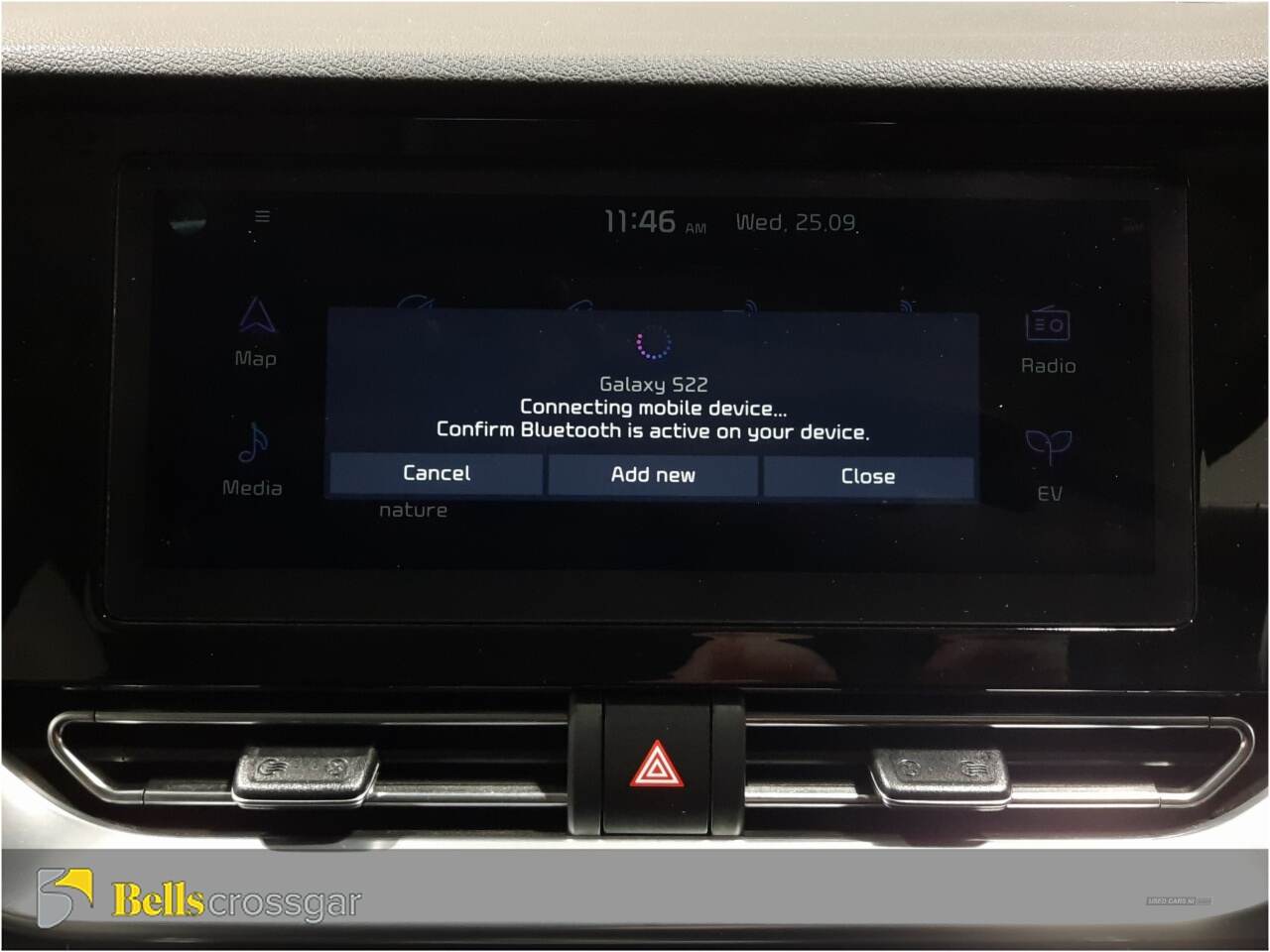 Jul 2021 Kia E-Niro 150kW 4+ 64kWh 5dr Auto