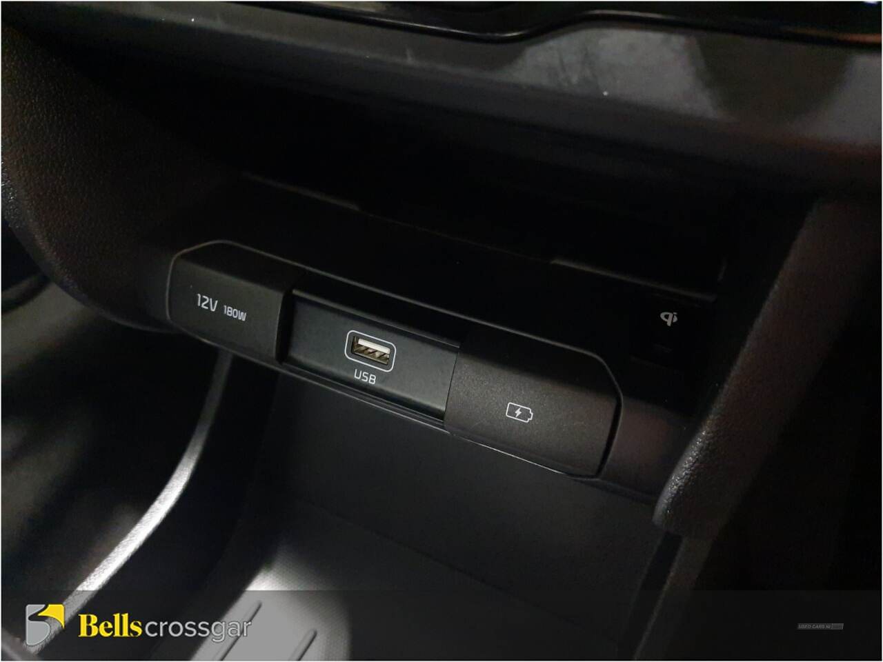Jul 2021 Kia E-Niro 150kW 4+ 64kWh 5dr Auto