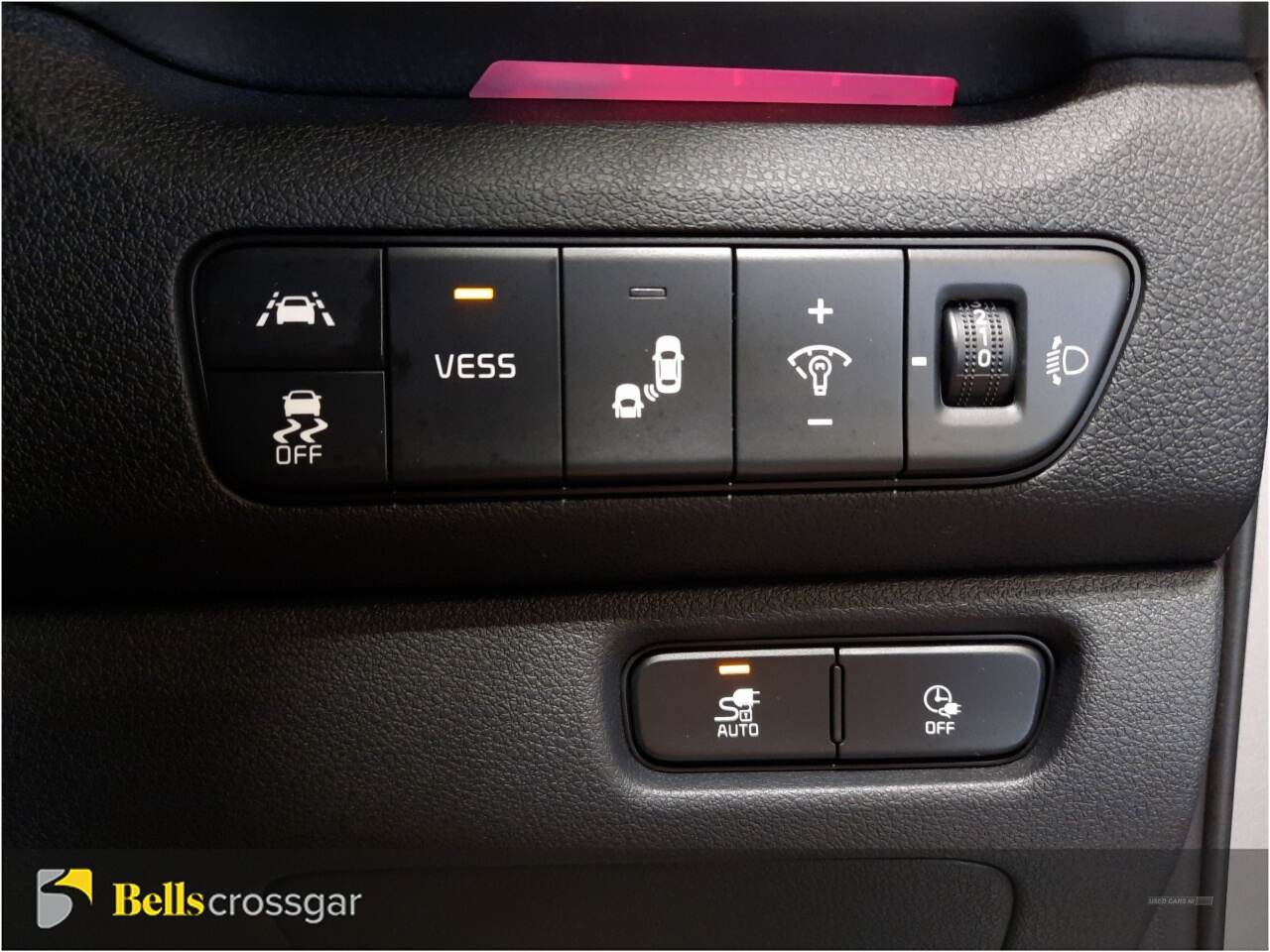 Jul 2021 Kia E-Niro 150kW 4+ 64kWh 5dr Auto