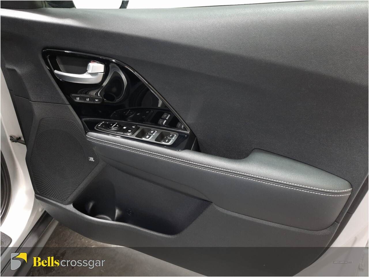 Jul 2021 Kia E-Niro 150kW 4+ 64kWh 5dr Auto