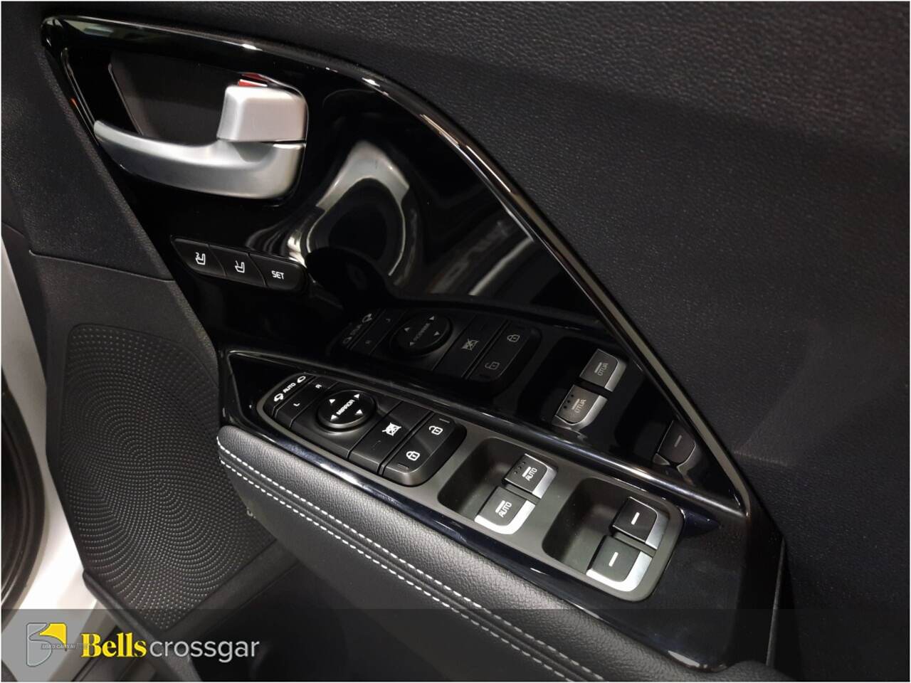 Jul 2021 Kia E-Niro 150kW 4+ 64kWh 5dr Auto